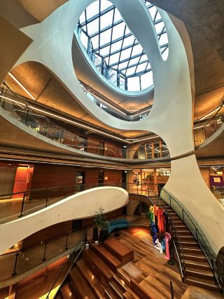 Melbourne's Hidden Gem: The Pride Centre