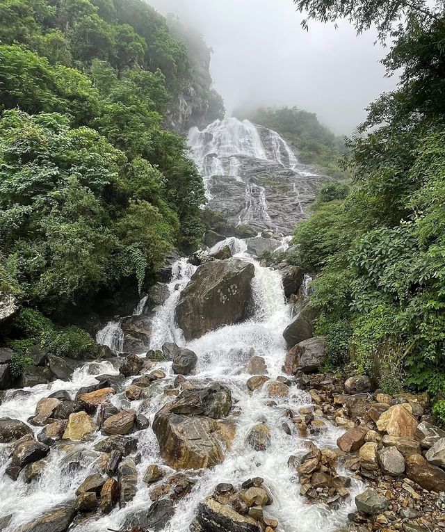 撫仙湖畔，尋覓玉溪時光