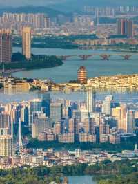 惠州，去咗先後悔冇早啲去