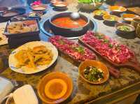 貴陽24小時：住智能酒店食酸湯牛肉，遊閱山湖公園