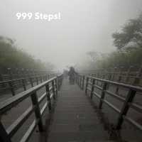 Detailed 1 Day (of 4) Itinerary for Zhangjiajie - Tianmen Mountain
