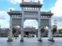 廣州｜陳家祠堂