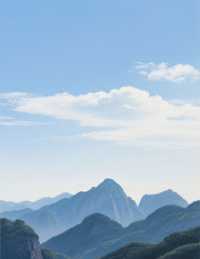 私藏！武夷山遊玩寶典，照住玩超省心