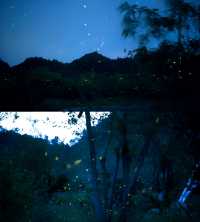 貴州骨灰級戶外玩家給出的一條夏日，超“野”線
