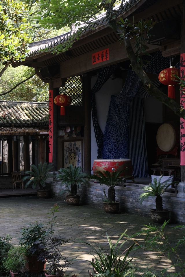 景德鎮必住呢間！入住江南園林，體驗瓷都慢時光