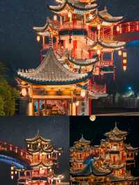 葛仙村｜6-7月夏季嚟真係好正，過個清涼夏天！