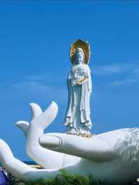 三亞崖州寶藏地！南香書山周邊景點超全攻略
