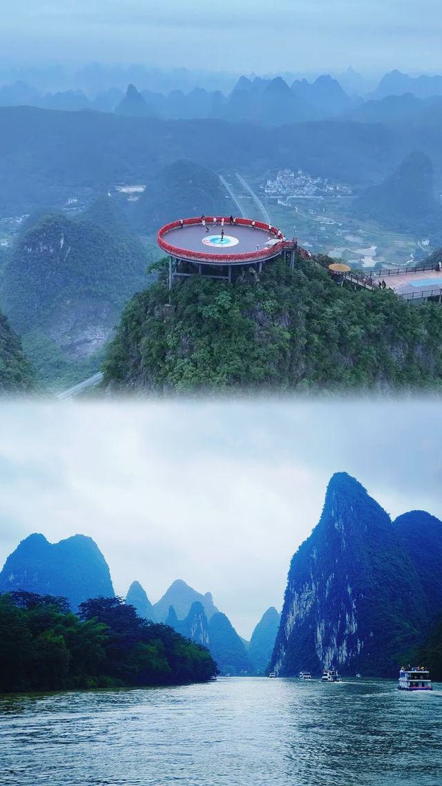 朋友圈都爆咗！嚟桂林玩精華版旅遊攻略，唔會踩雷💥