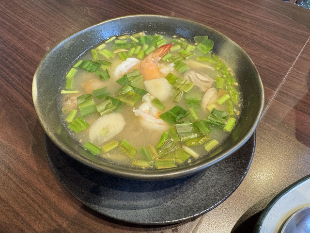🇹🇭曼谷米其林｜辣到靈魂出竅的泰南菜天花板🥵