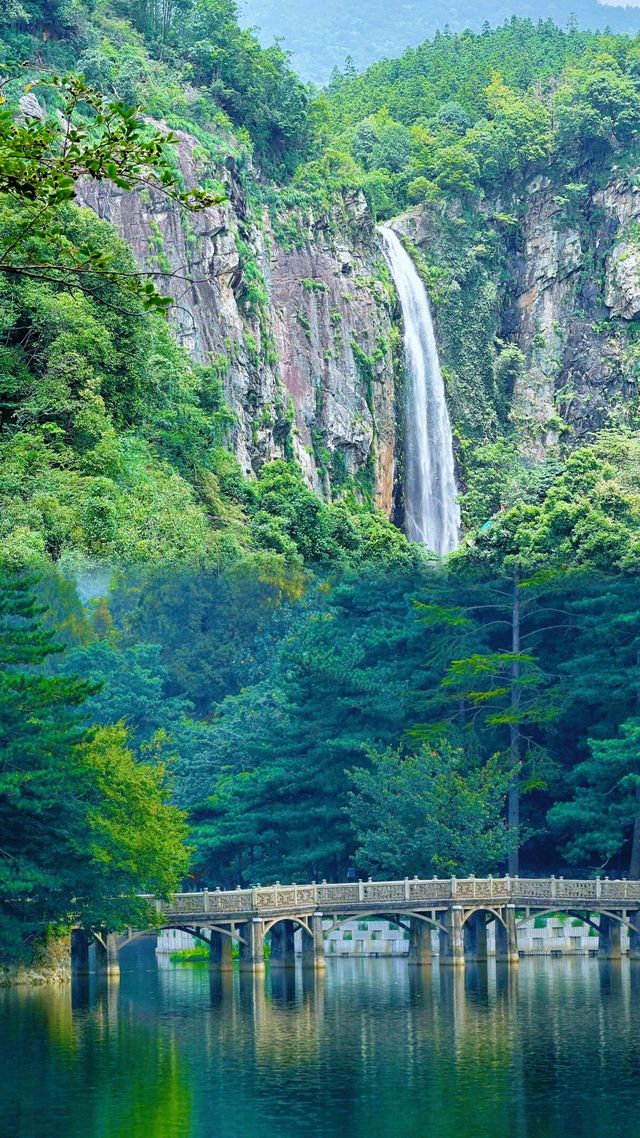 避暑勝地嘅自然與人文之旅