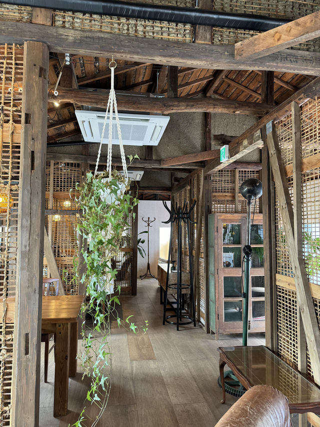🇯🇵新大久保探店｜被蔥花奶油奶酪可頌香迷糊✨ATO Shin-Okubo