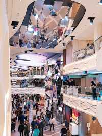 MSC World Europa – A Next-Gen Eco-Friendly Giant of the Sea 🌍🛳️