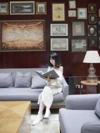 住進「郵輪」裡睇金雞湖：推窗即畫，枕水而眠