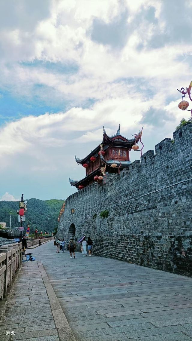 汀州古郡 汀州古郡