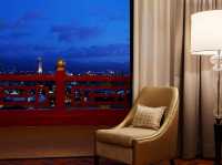 The Grand Hotel – Taipei’s Icon of Elegance
