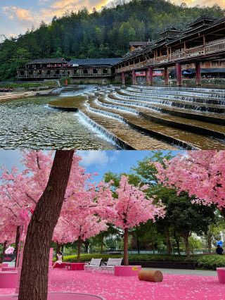 Emergency Alert! Vacationing in Liuzhou with Kids? Beware of These "Dangerous" Moves!