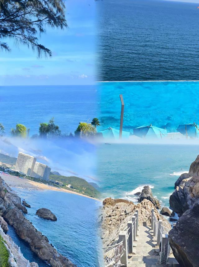 陽江北洛秘境/海邊度假全攻略