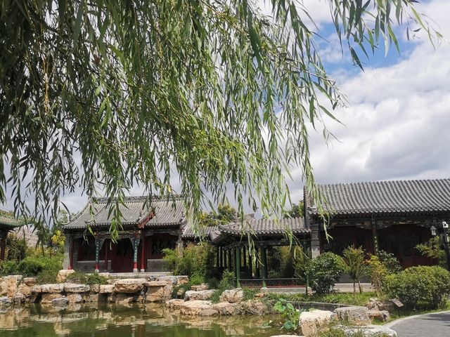 去咗4次雙塔公園，終於玩到明晒！