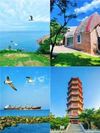 榮城旅遊剛返，要去的慎重