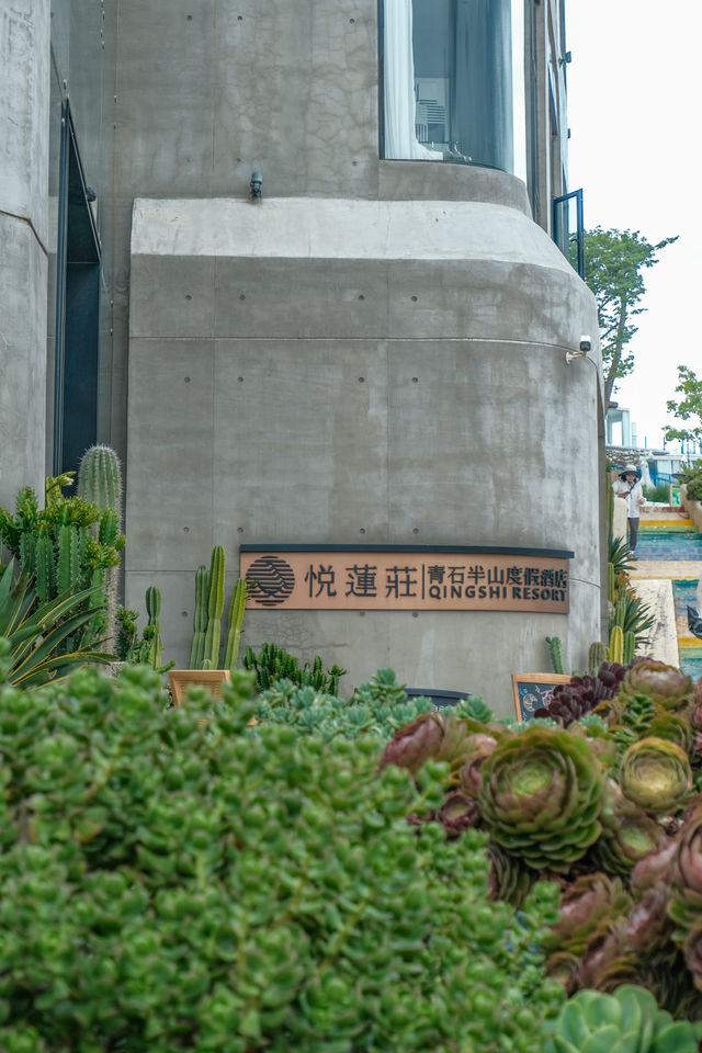 喺大理搵到間寶藏酒店！瞓喺度睇洱海真係靚到爆
