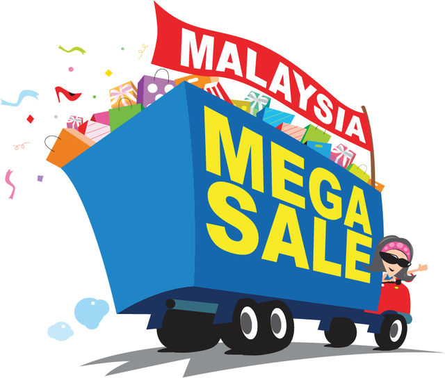 Shopping Season Is Here! Amazing Deals Await!	