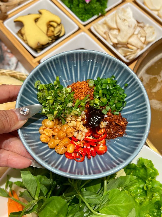 喺大理一試難忘嘅菌鍋美味！