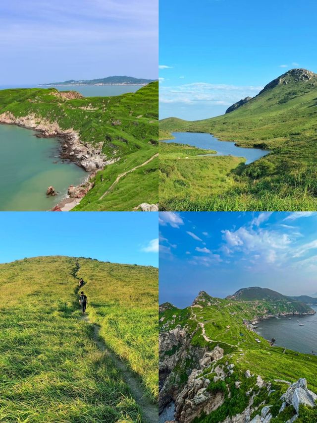 霞浦受難記返嚟喇，想去嘅姊妹要三思！