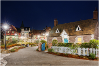 3-Day Limited Nighttime Opening! Explore the Unique Side of Ghibli Park