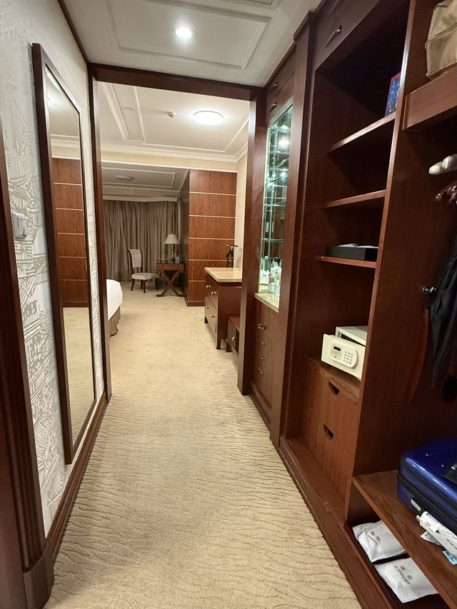 上海西郊賓館（國賓館）園林風