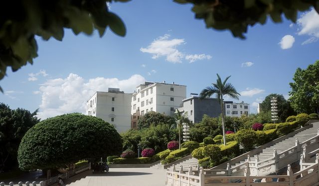 昭通巧家之旅