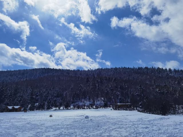 香格里拉必去景點｜探索藏地秘境，邂逅人間天堂🏔️