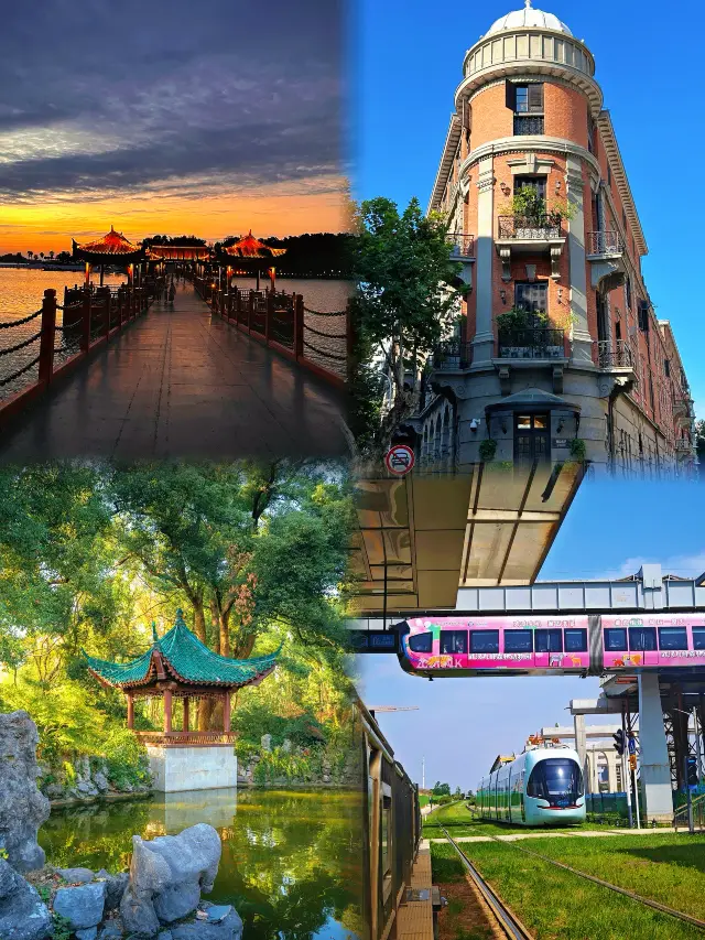 Wuhan Suffering: Really Not Recommended to Visit in July