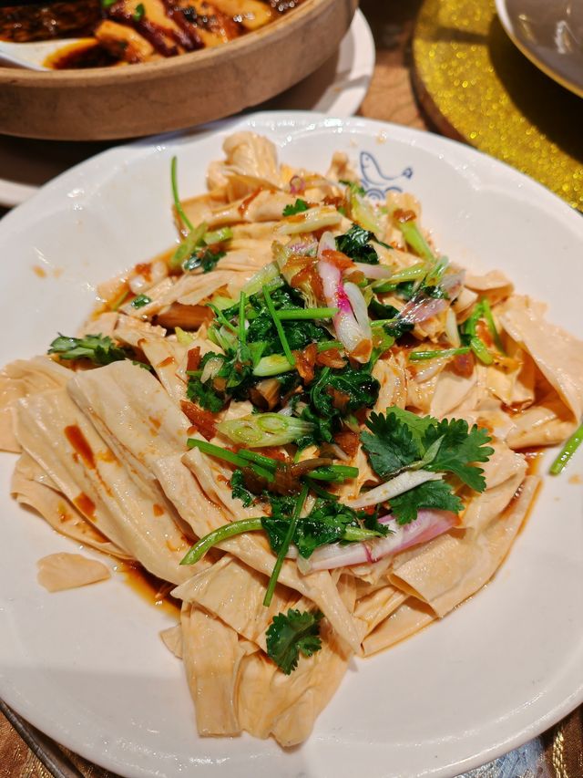 古龍峽唔單止有漂流玩樂，仲有美食～