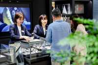 IWC萬國錶 | 時光匠藝，腕間傳奇