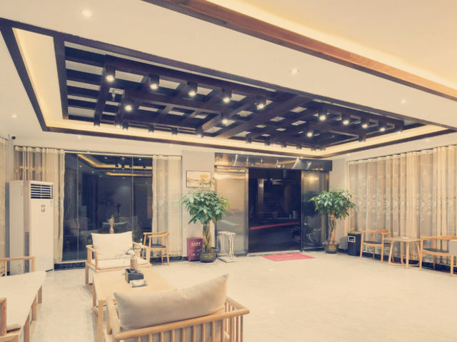 雲端上的苗寨秘境！貴州西江嘎諾文化酒店沉浸式體驗】