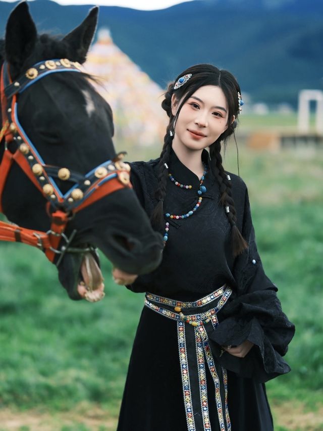 自由馳騁嘅草原，呢間民宿度假簡直正到爆！