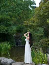 遺世獨立的湘湖自由莊園｜兩日一夜 身心像被溫柔重啟