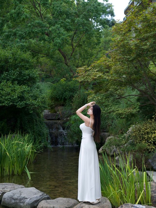 遺世獨立的湘湖自由莊園｜兩日一夜 身心像被溫柔重啟