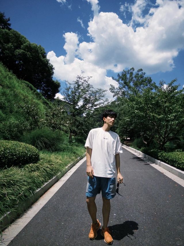 隱世避靜 | 深度感受湘湖嘅療癒力量