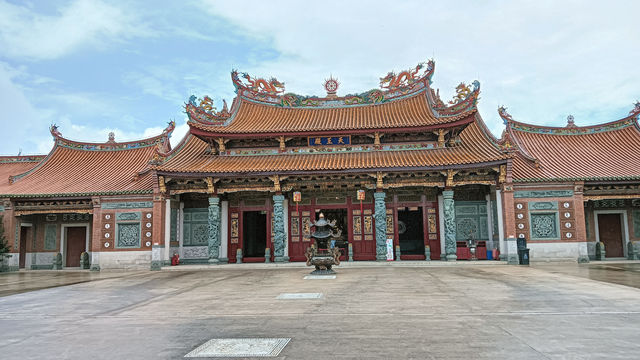 昆山·慧聚寺