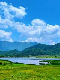 逃離40℃！神農架→巫山自駕路線詳解