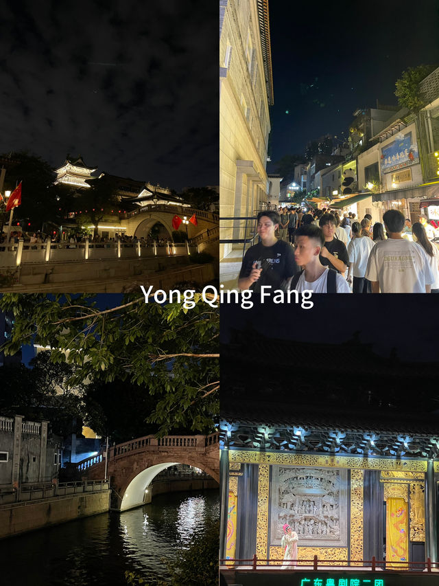 2 Days in Guangzhou ? 