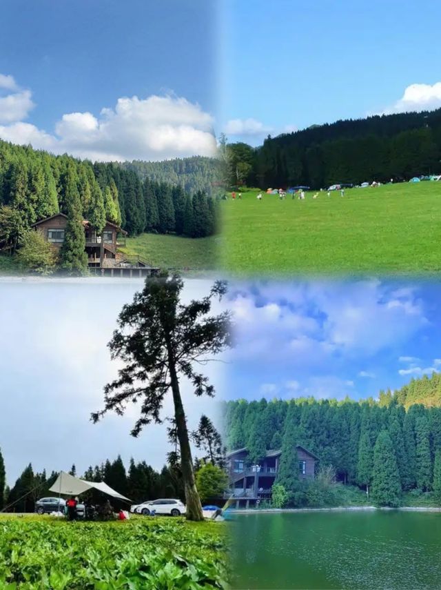 避暑就嚟武陵山國家森林公園！今個夏天最清涼嘅山野秘境