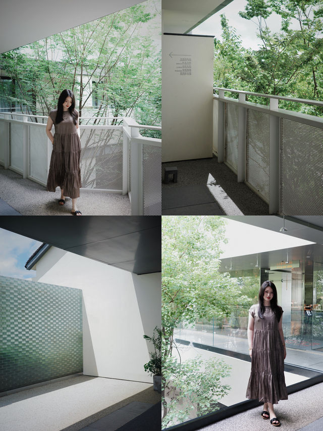 上海周邊Staytion|西塘良壤度過一個悠閒週末