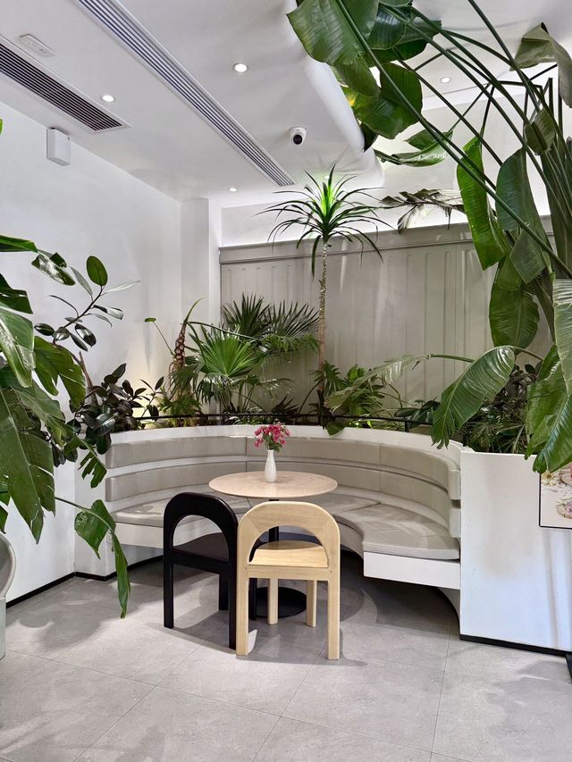 喺昆明！住進法式花園般嘅酒店