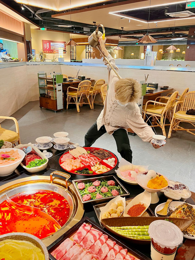 蕪湖美食酒店雙狂歡