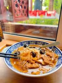 瀋陽東塔一日遊|解鎖歷史與愜意