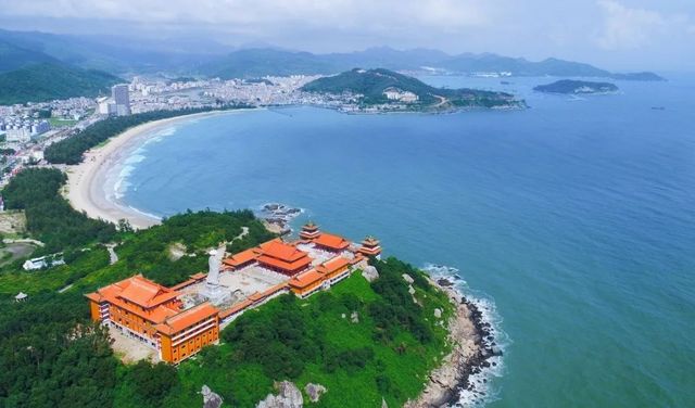 2000蚊玩轉陽江！寶藏海濱小城旅行攻略