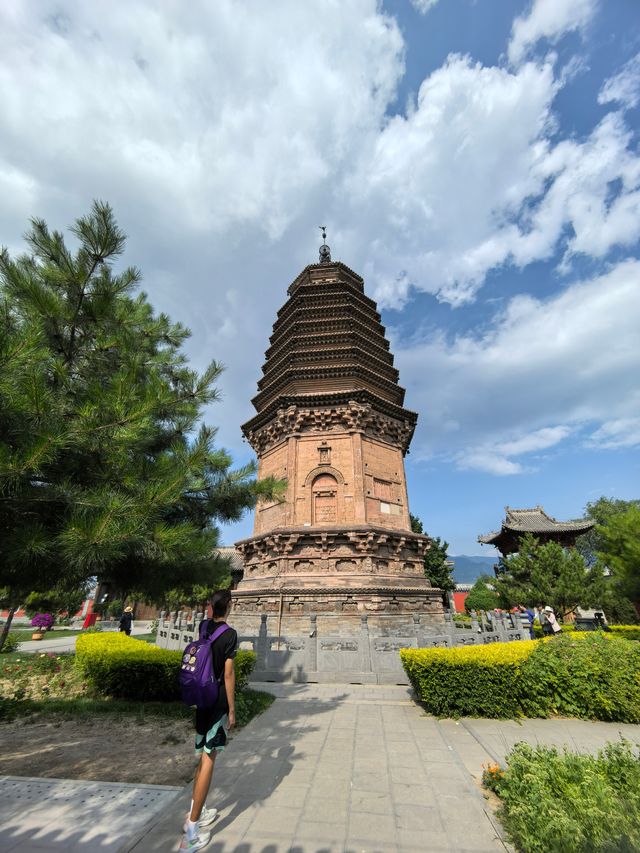 山西安陽太行之旅 山西安陽太行之旅