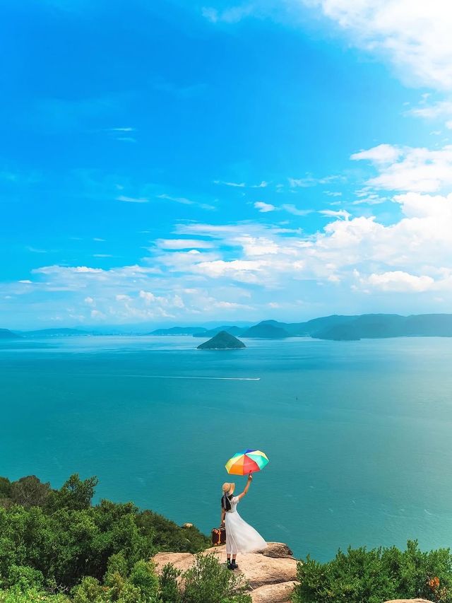 全網獨一｜懶人躺平窮遊環島巡遊攻略¥